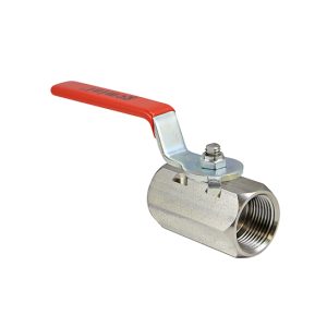 1-Piece Ball Valve - Type 76