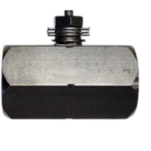 Z-Key for automation of the Gemini Valve products