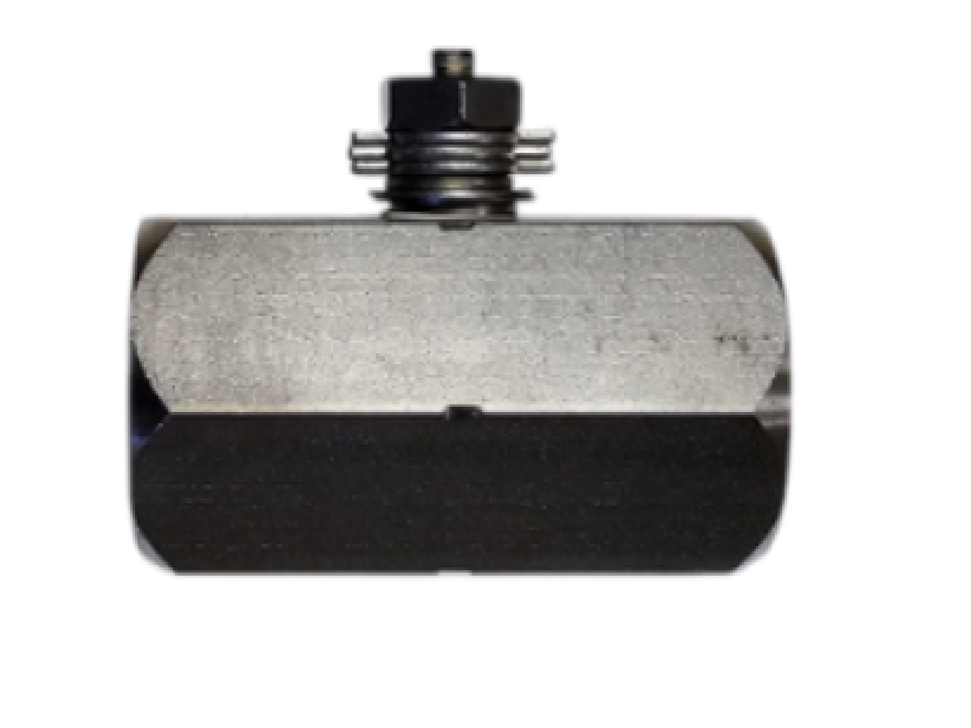 Z-Key for automation of the Gemini Valve products