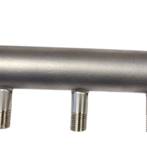 Air Header model 0094