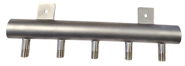 Air Header model 0094
