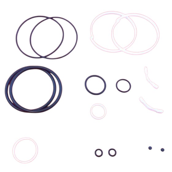 Service Kit for the GVAP-3.5
