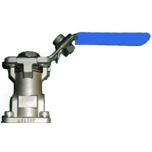 Spare stem extension ISO