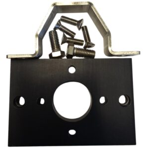 PMK5-A520-K - Valve to Actuator Mounting Kit