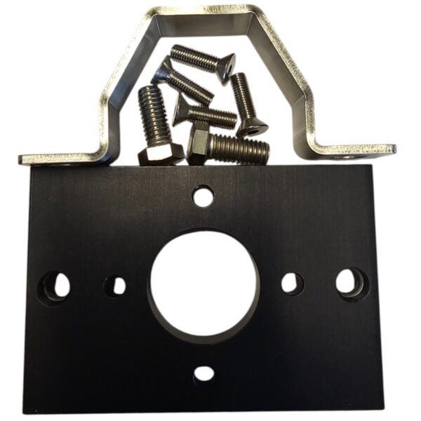 PMK5-A520-K PMK5-A520-K - Valve to Actuator Mounting Kit