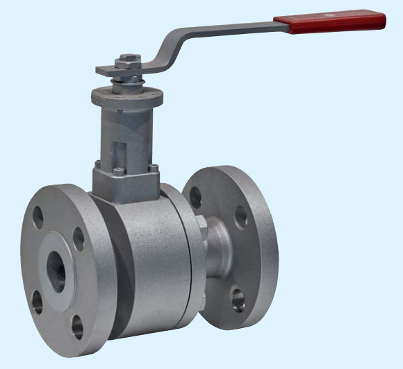 RFA105DN050-300L PENTA - DN 2"FB A300 RF AP60 - A105N - CRC/CRC