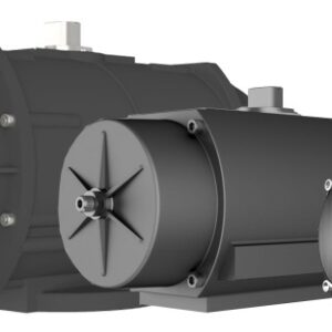 Trutorq Actuator - size 55 - Type C