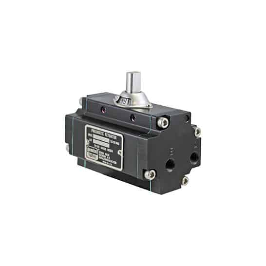 Double-Acting Pneumatic Actuator A422D