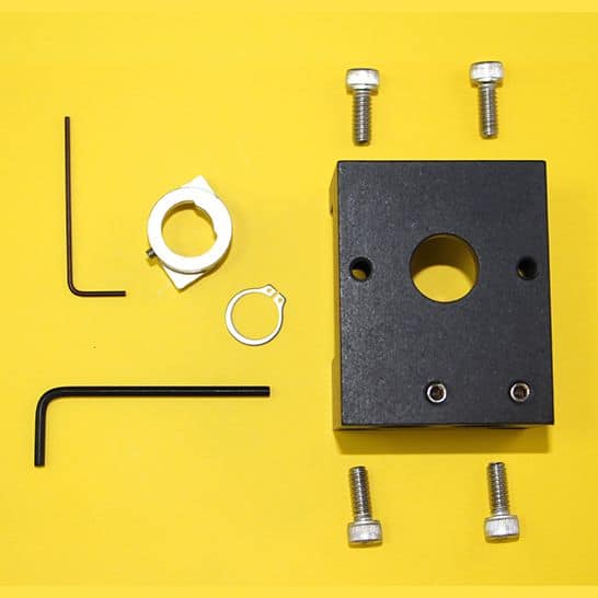 Limit Switch Mounting Kit for 420 series