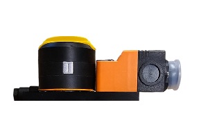 IFM add on Gemini Valve