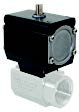 Gemini Valve Double Acting Pneumatic Actuator Type C90BDBN