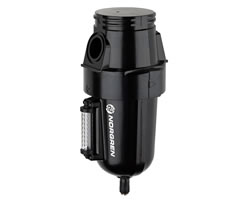 Norgren Frame and Filter 40Um 3/4"