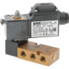 Parker 495905A4 48 Volt Namur Solenoid Valve - Atex