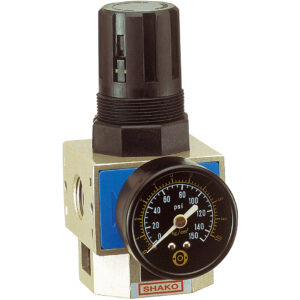 Regulator UR 1725 0.5-10 bar 3/4''