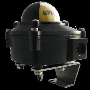 Trutorq Limit Switch Boxes ITS-100, Mechanical, 3-wire 13445A