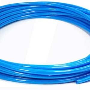 Camozzi Tube Polyurethaan 6 Blue TPC 6/4 per meter
