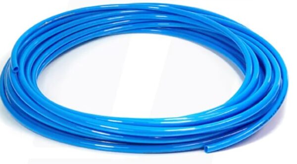 GCSP Camozzi Tube Polyurethaan 6 Blue TPC 6/4 per meter