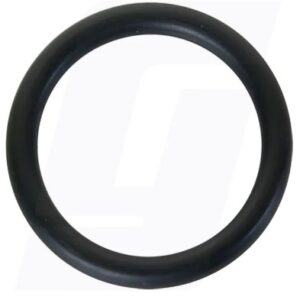 O-Ring 15mm hydraulics -30 to 100°C
