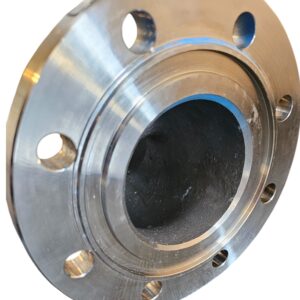 GV2112-FLANGES SET  FOR BUTTERFLY V.   DN300 for wafer type valves