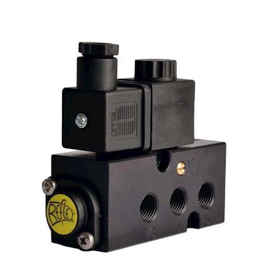 VPSV24V Ross Pneumatrol - Solenoid Valve - 24Volt