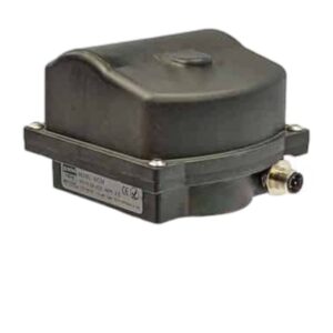 Gemini Valve Performance Automation actuator with Failsafe position - WDM24D W/ Failsafe