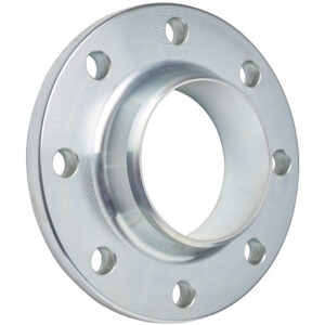 GV2100-CARBON STEEL BW FLANGE   PN 16   DN150 x8 holes