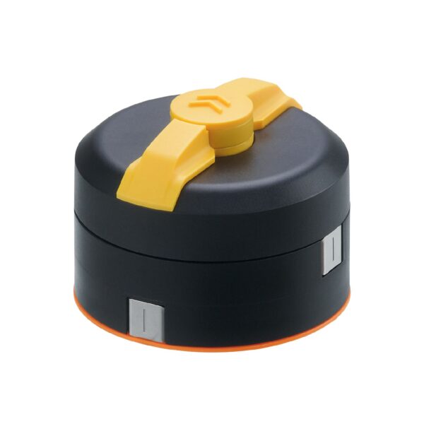 IFM Target puck for valve actuators E12724 PUCK 65MM BASIC