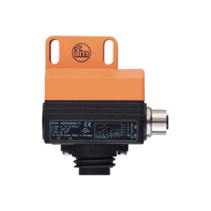 IFM Inductive dual sensor for valve actuators IN5334 IND3004DBPKG/T2