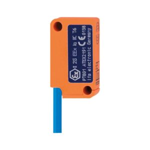 IFM Inductive NAMUR sensor NS5002 IS-2002-N/OLED/1D/1G
