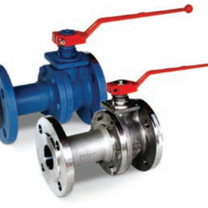 3515AIM carbon steel ball valve RF ANSI150 3"/ DN80 Trutorq P+F sensor and Herion solenoid 48V- AFC