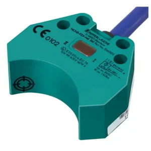 NCN3-F25-N4-5M Pepperl + Fuchs Inductive sensor