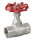 SGNGLV Globe Valve 200PSI 304 2"BSPP