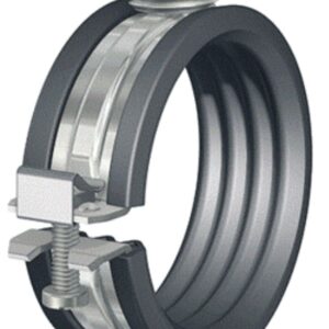 Air Header - Mounting Bracket with seal