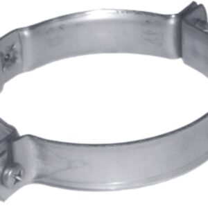 Air Header - Mounting bracket - DN50