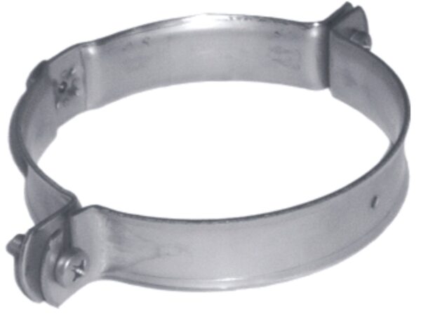 TNUWESSDN50 Air Header - Mounting bracket - DN50