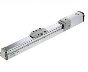DSSD2-50 – DSSD2 Rod Type Electric Actuator