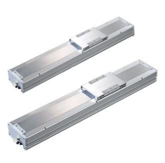 ECS-14 – ECS Motorless Electric Actuator