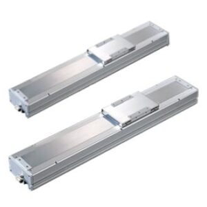 ECS-17-P4 – ECS Motorless Electric Actuator