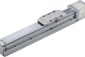 EKS-L-FP1 – EKS-L Motorless Electric Actuator