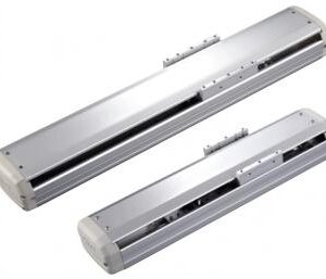 ETS-13-P4 – ETS Motorless Electric Actuator