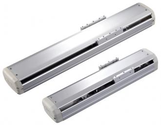 ETS-13-P4 – ETS Motorless Electric Actuator