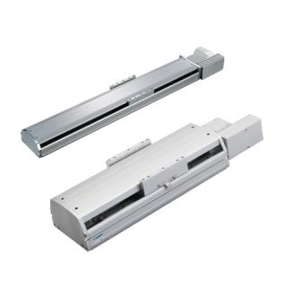 ETV-14 – ETV Motorless Electric Actuator