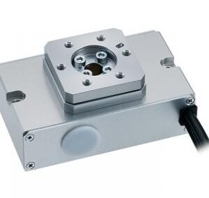 FGRC-10G360NCN-F – FGRC Rotary Electric Actuator