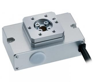 FGRC-50G360NCN-F – FGRC Rotary Electric Actuator