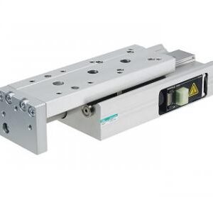 FLCR Series – Table Type Electric Actuator