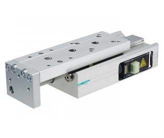 CKDFLCRSERIES FLCR Series – Table Type Electric Actuator