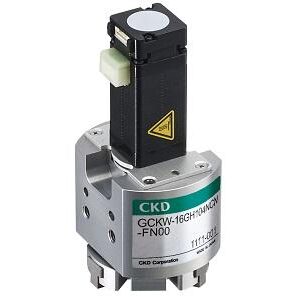 GCKW Series – 3‑Finger Electric Gripper