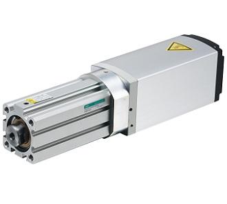 GSSD2-50 – GSSD2 Rod Type Electric Actuator