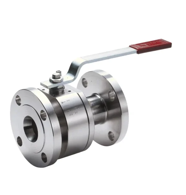 Penta AP64 DN25 Trutorq TSR12 P+F sensor Herion solenoid valve 48V and Fisher 67CFR regulator AFC