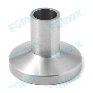 GV4CCT-ST. STEEL 316L CLAMP FERRULE 101